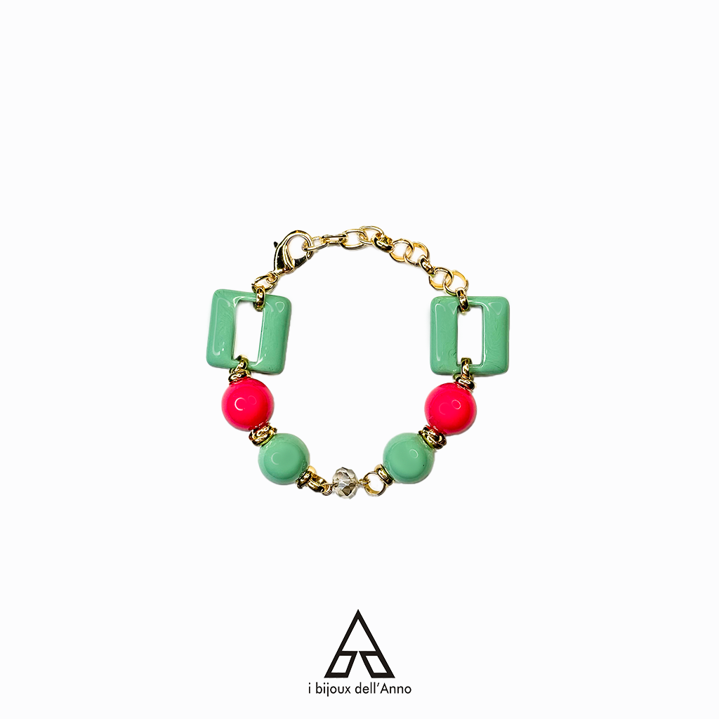 BRACCIALE NINFEA