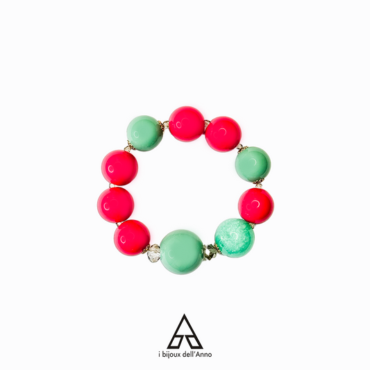 BRACCIALE GIADA