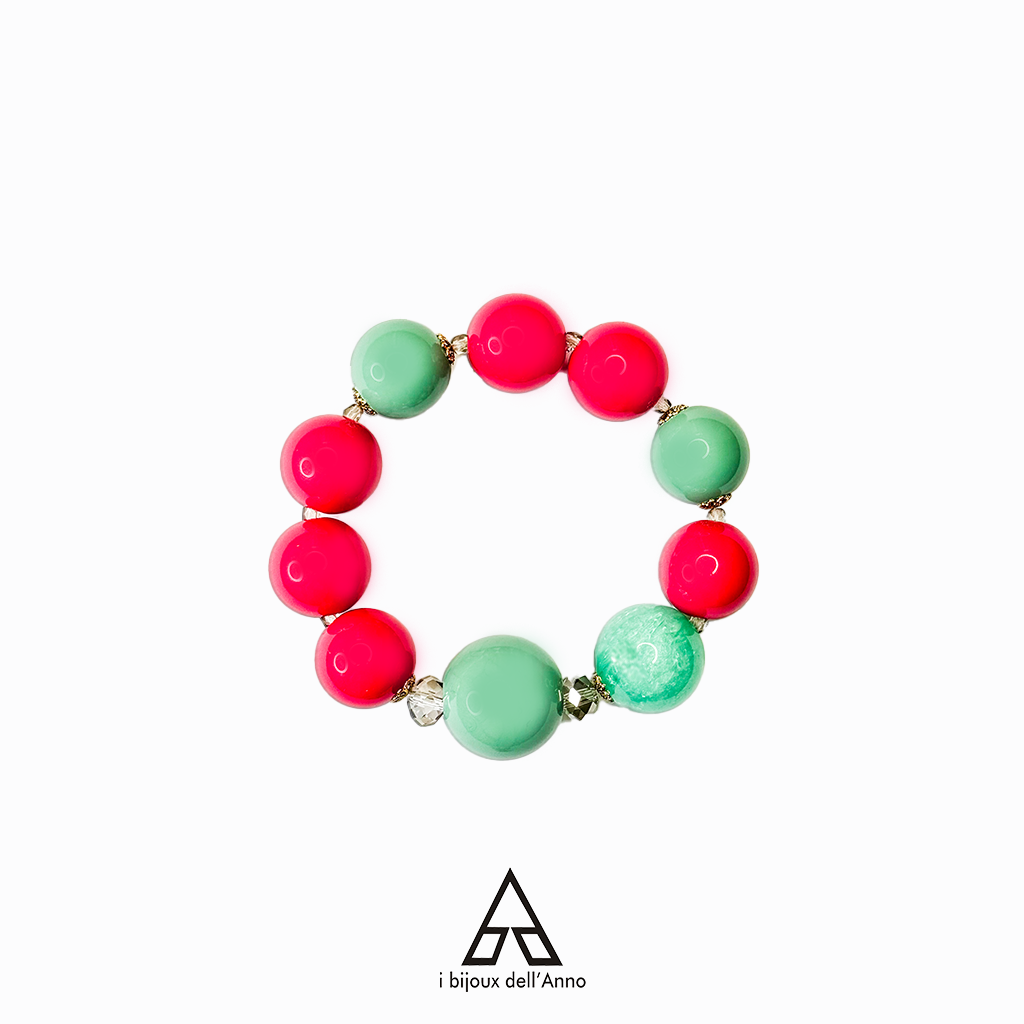BRACCIALE GIADA