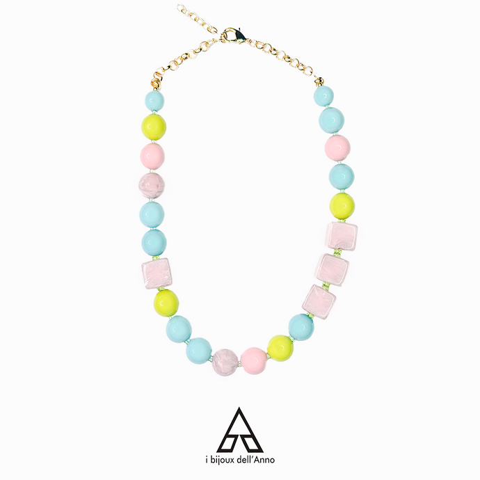 COLLANA ARYA