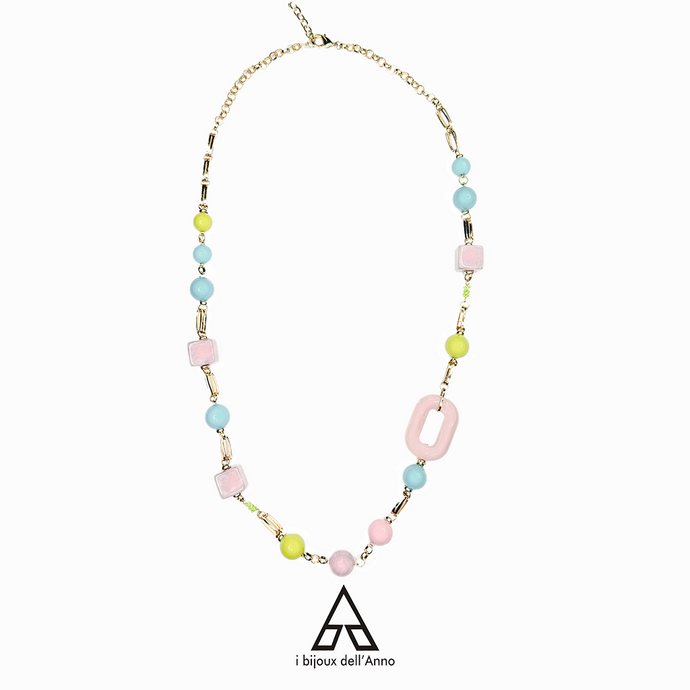COLLANA VEGA