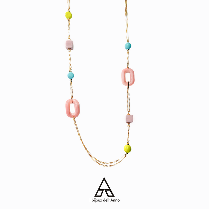 COLLANA CALYPSO
