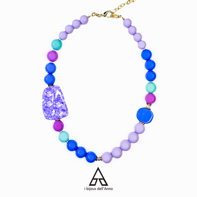 COLLANA LIVIA