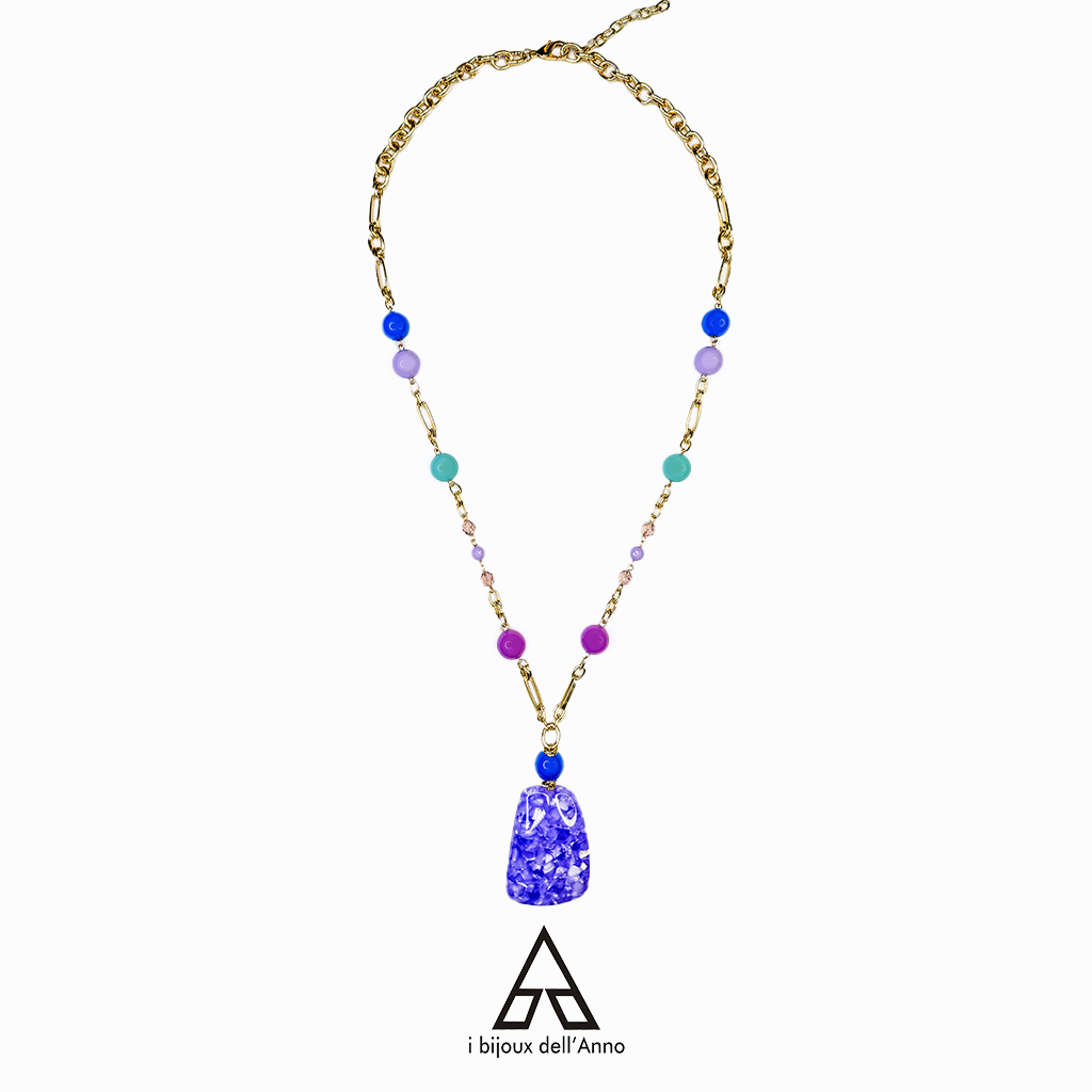 COLLANA SISSI