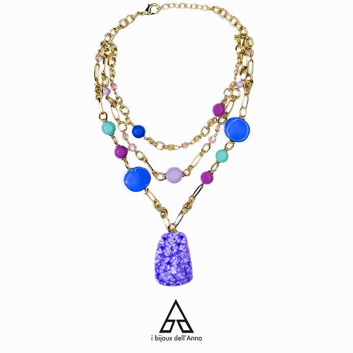 COLLANA CHARLOTTE