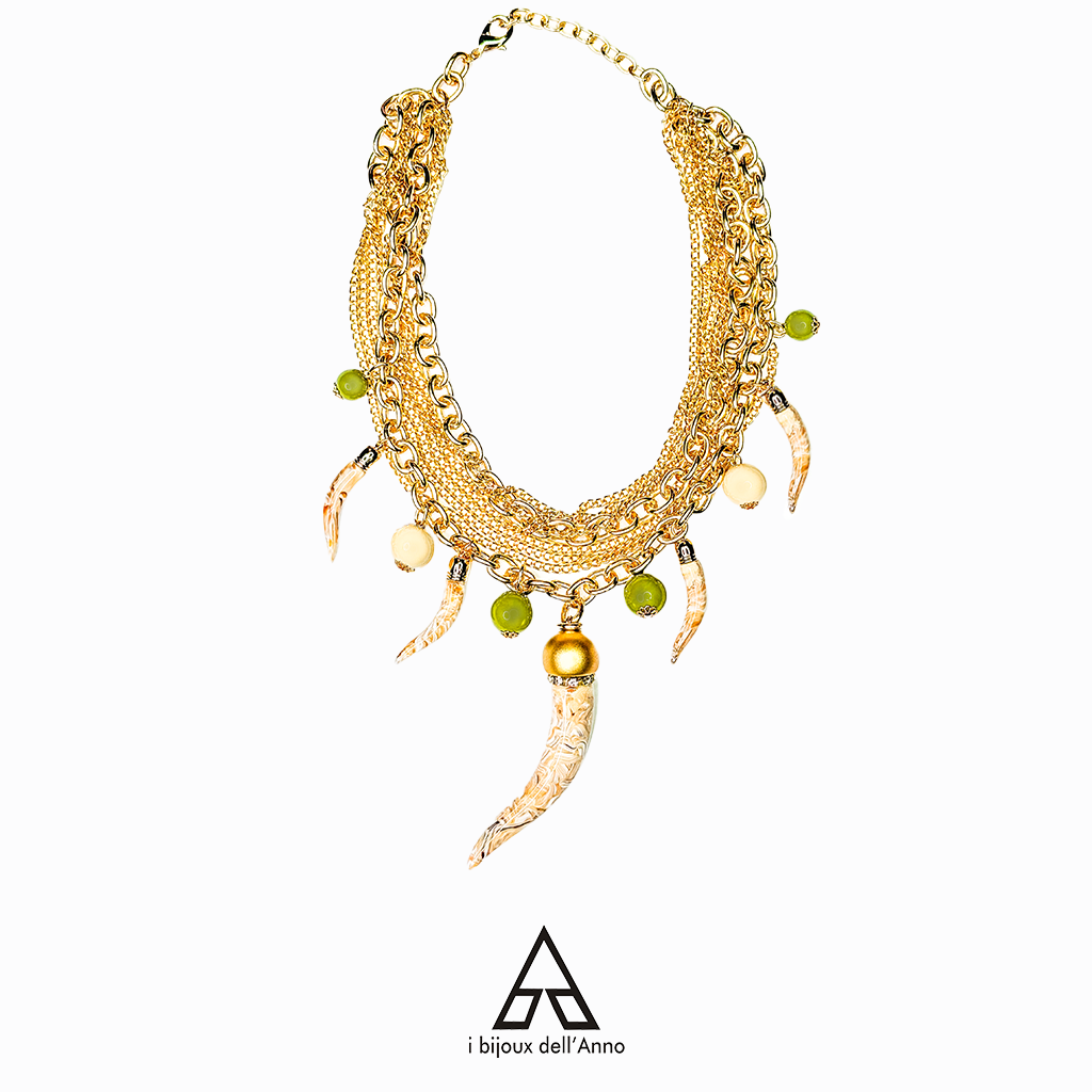 COLLANA NAPOLI