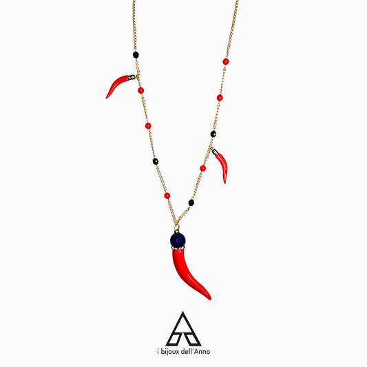 COLLANA SOFIA