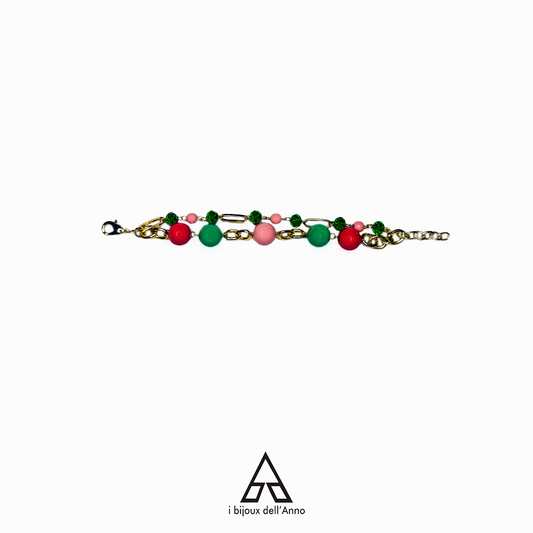 BRACCIALE LILY