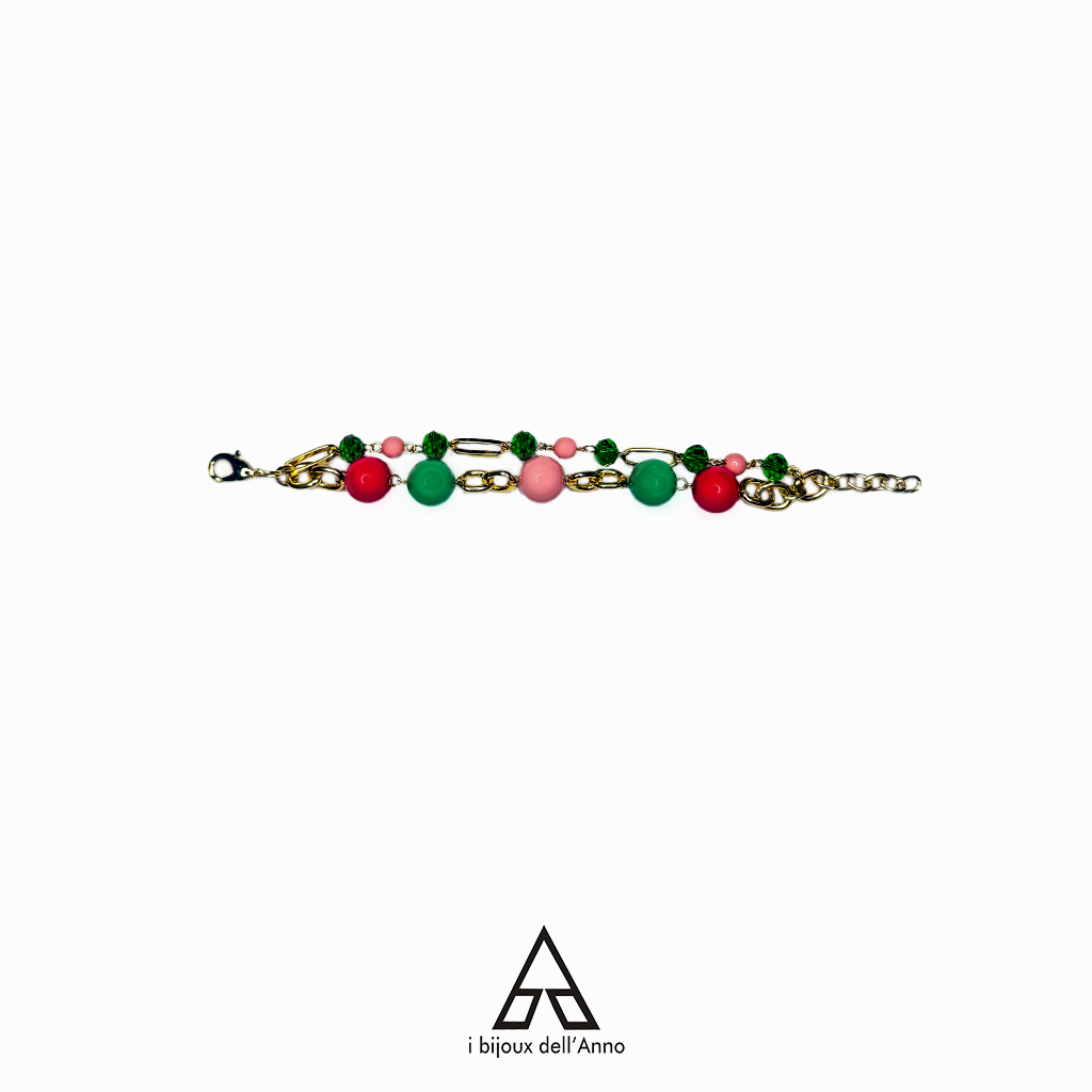 BRACCIALE LILY