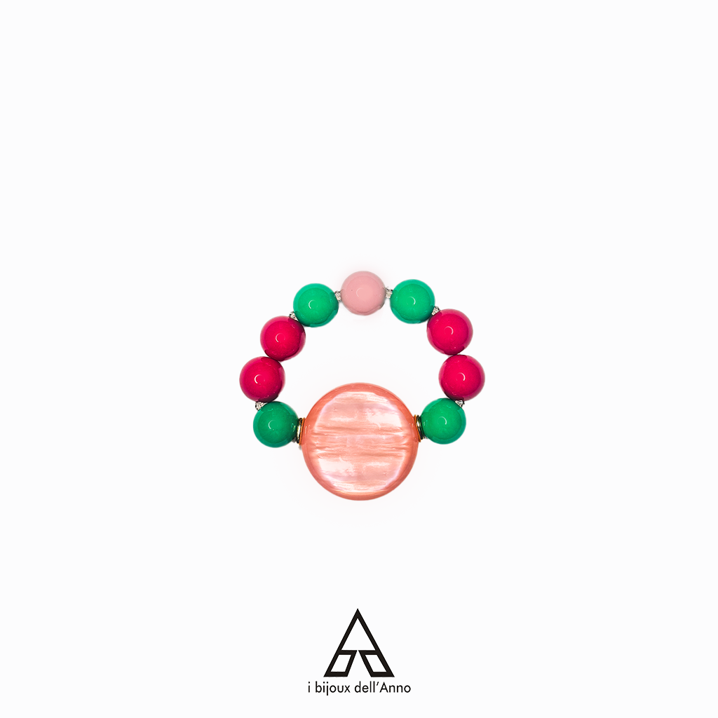 BRACCIALE FLORA