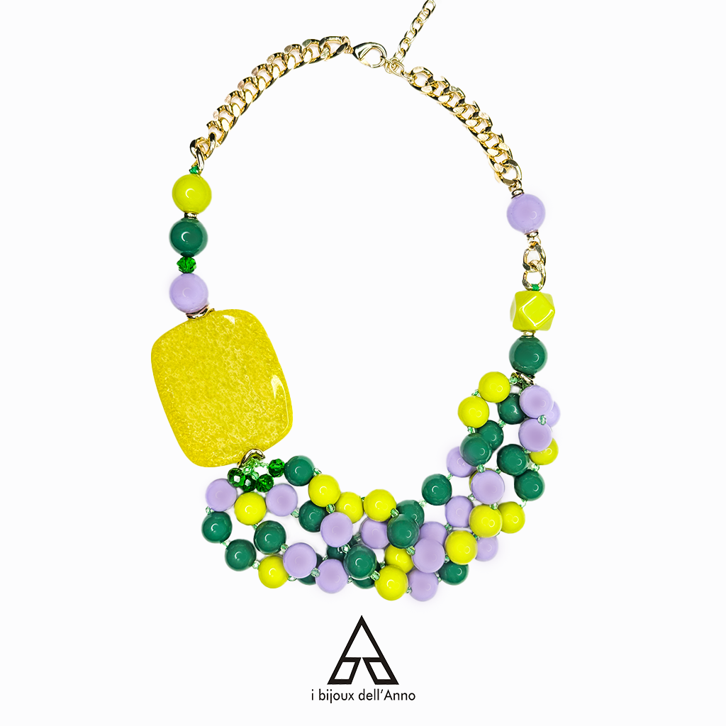 COLLANA DAPHNE