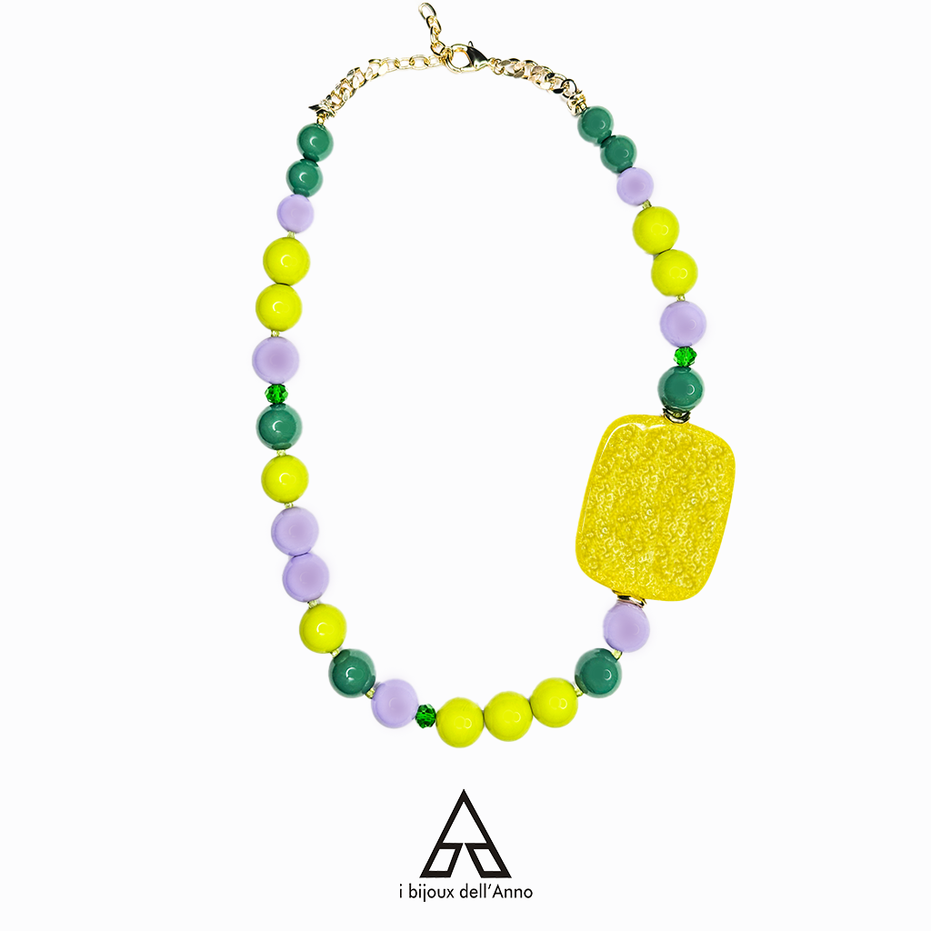 COLLANA LILIA