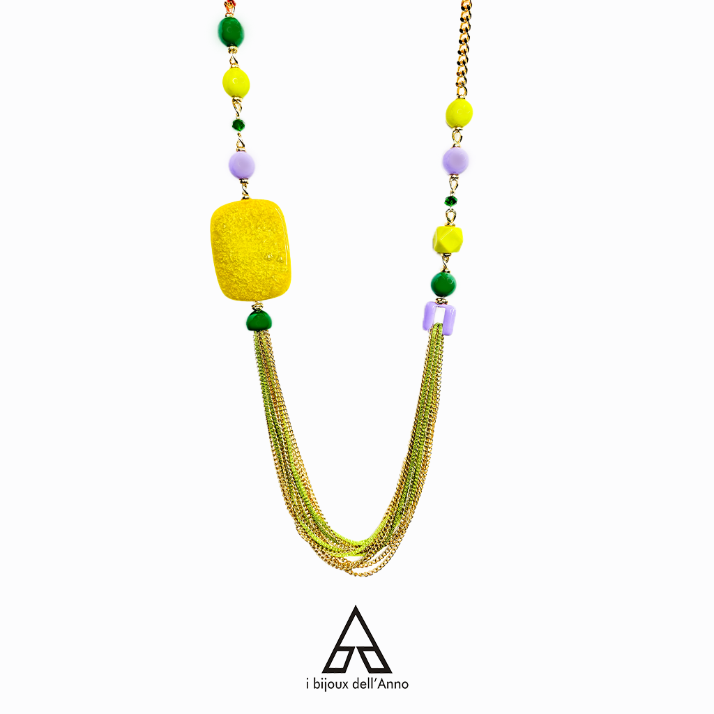 COLLANA SELENE