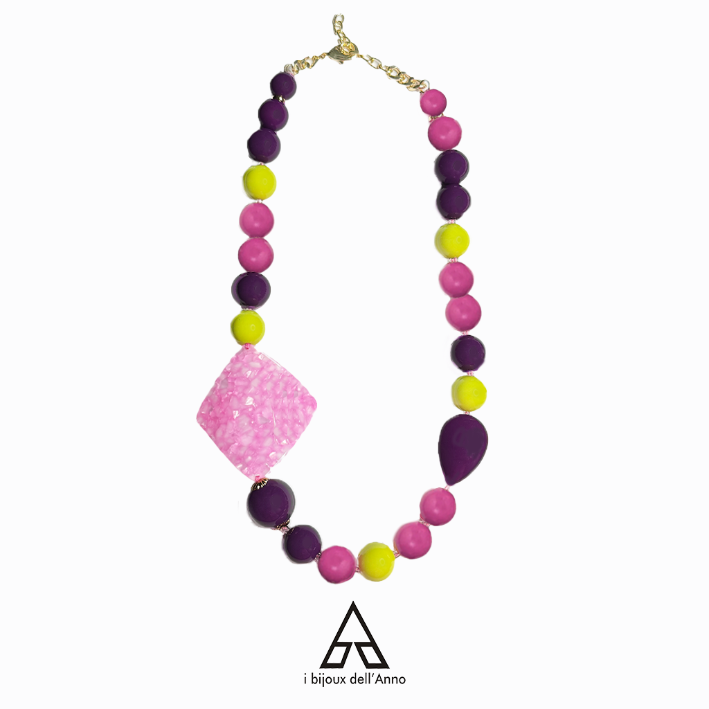 COLLANA ELETTRA