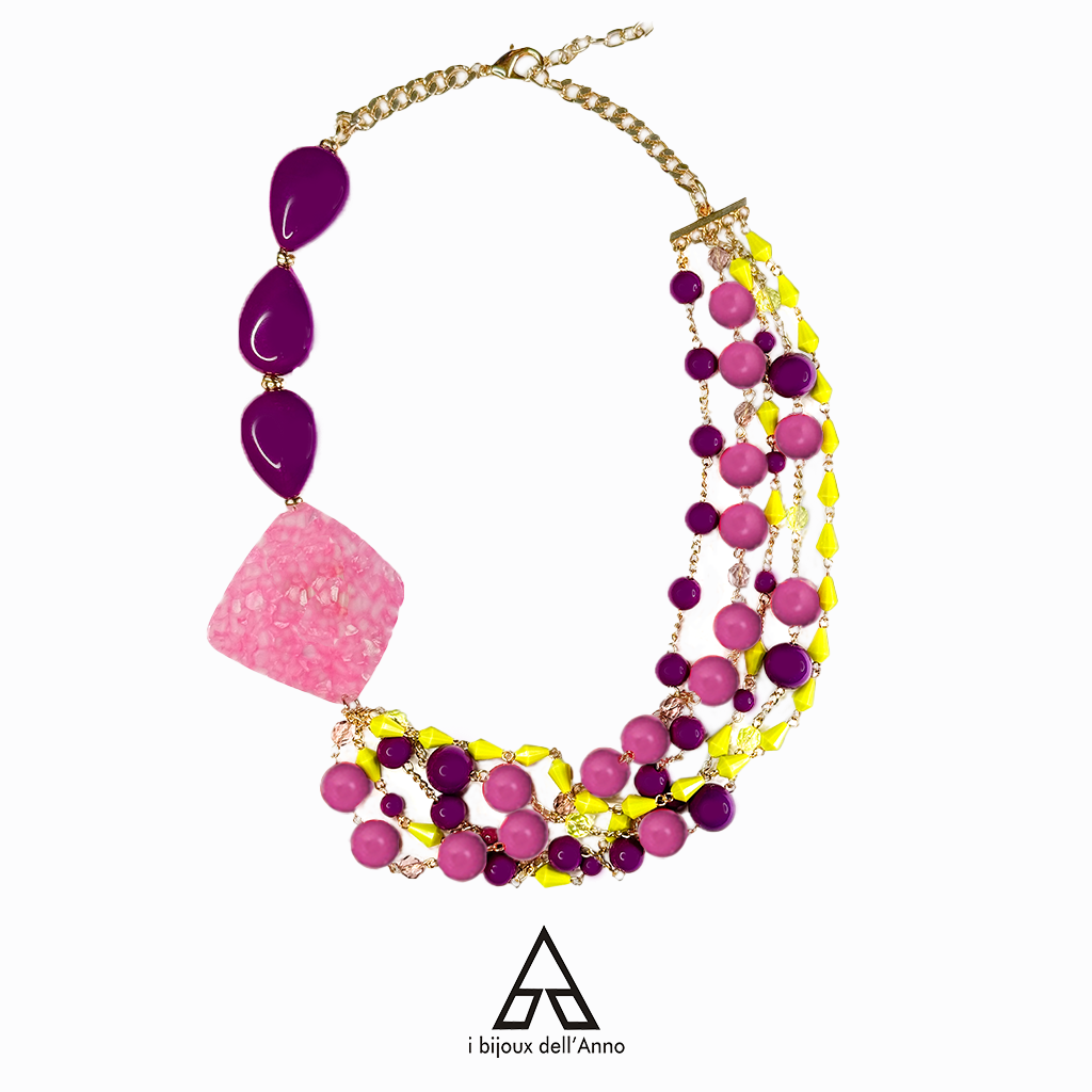COLLANA CLOE