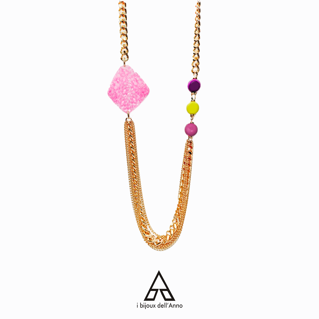 COLLANA CLEA