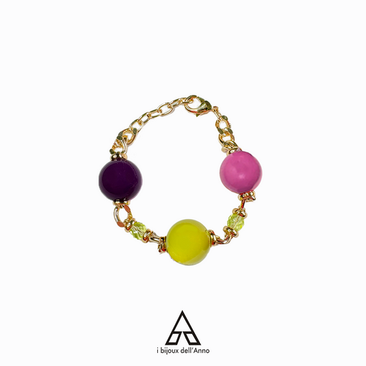 BRACCIALE CLEA