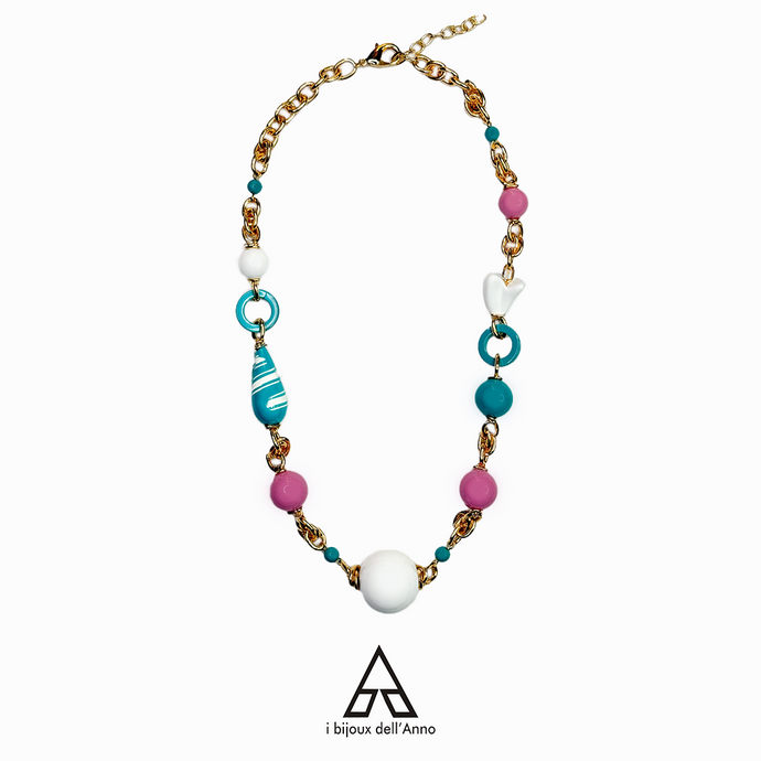 COLLANA GEA