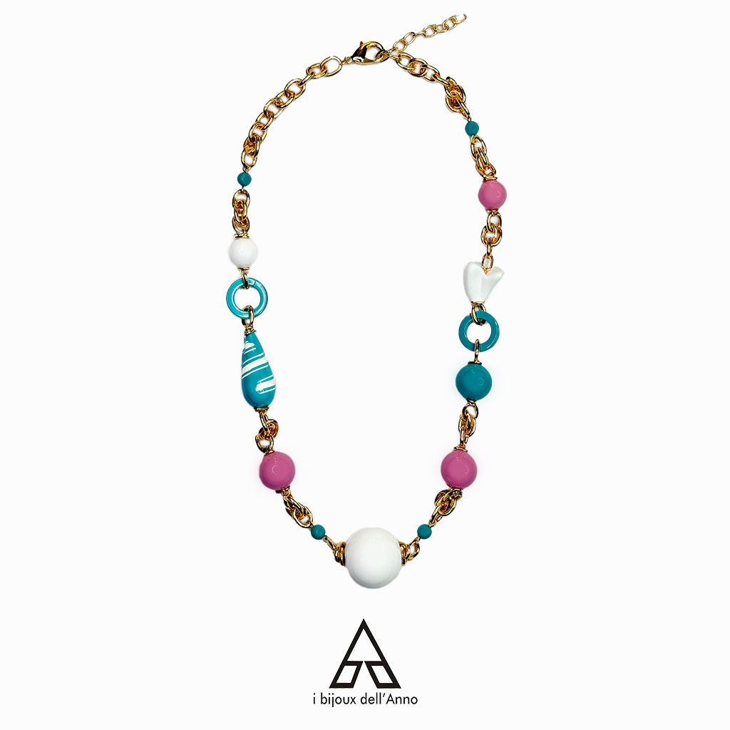COLLANA GEA