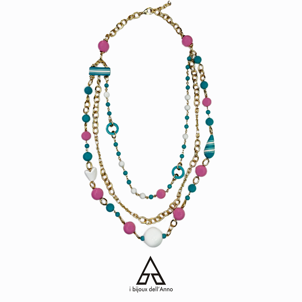 COLLANA NINA