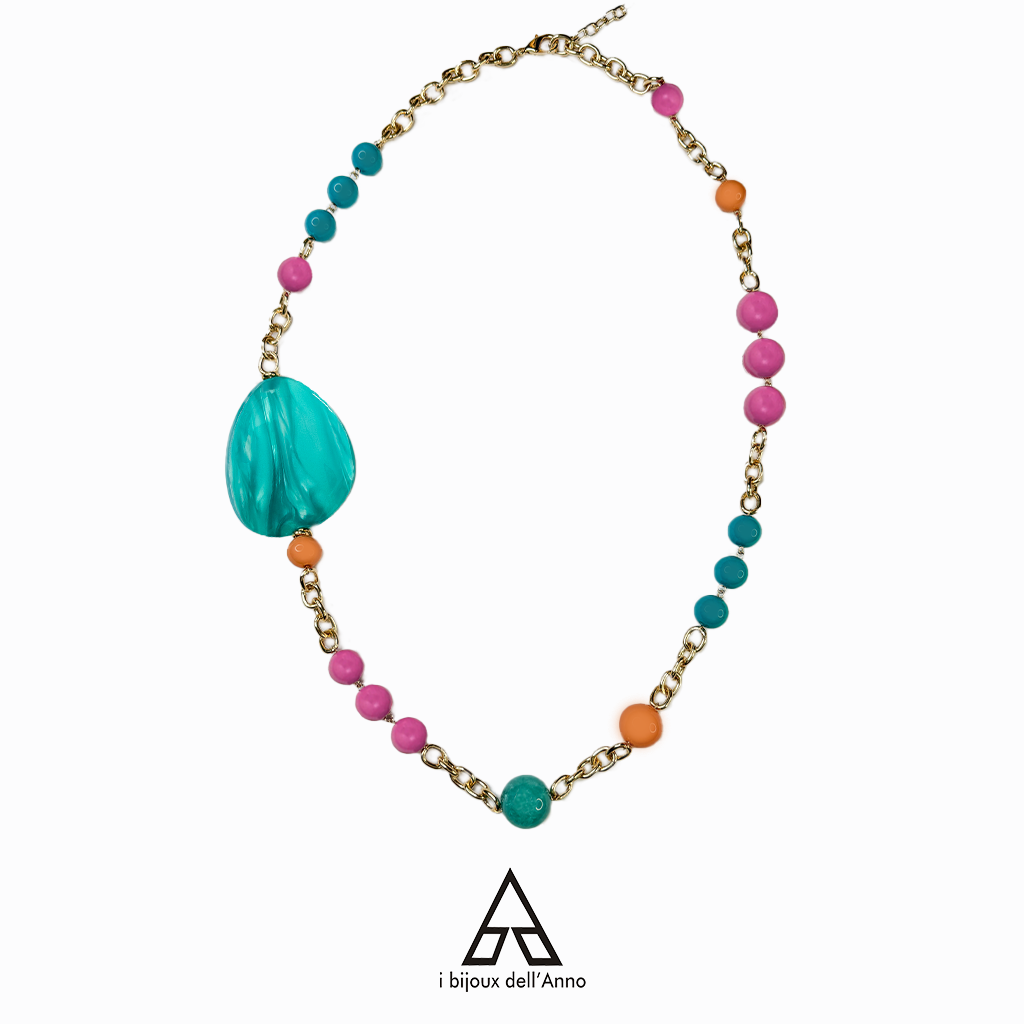 COLLANA MIRELLA