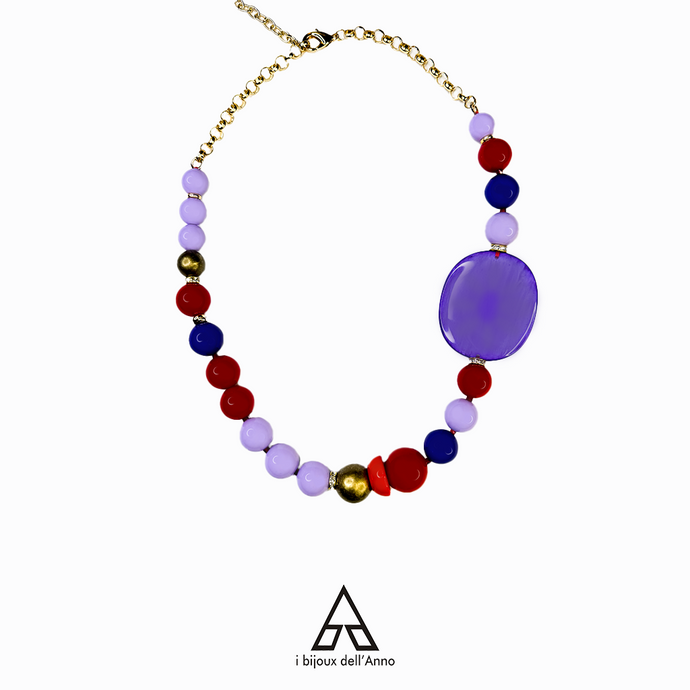 COLLANA AMETIS
