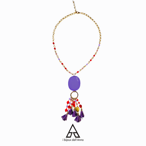 COLLANA AUROA