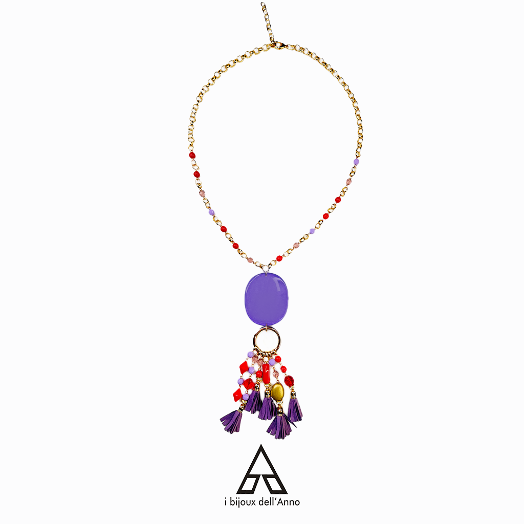 COLLANA AUROA