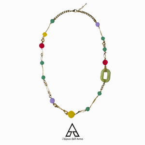 COLLANA BLOOM