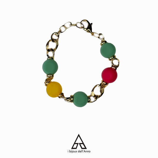 BRACCIALE SPRING