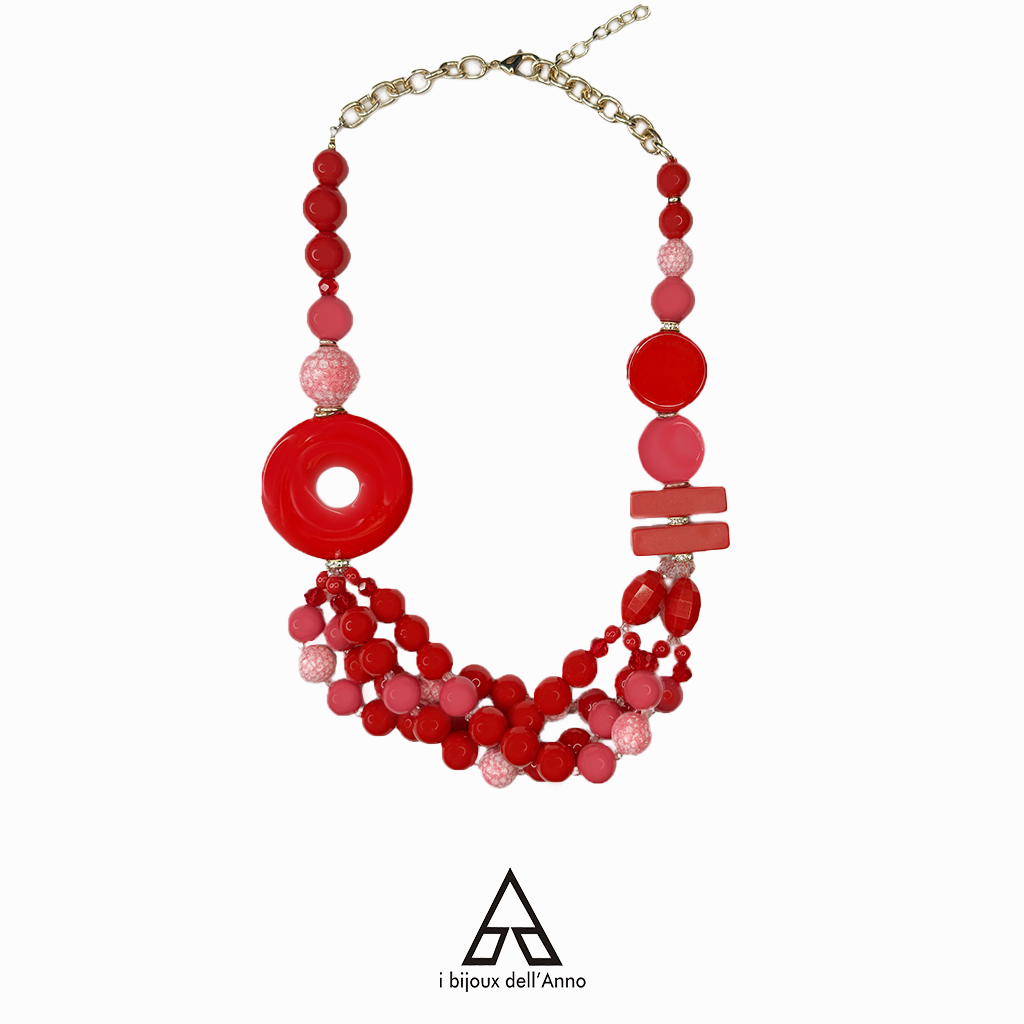 COLLANA ROXANNE