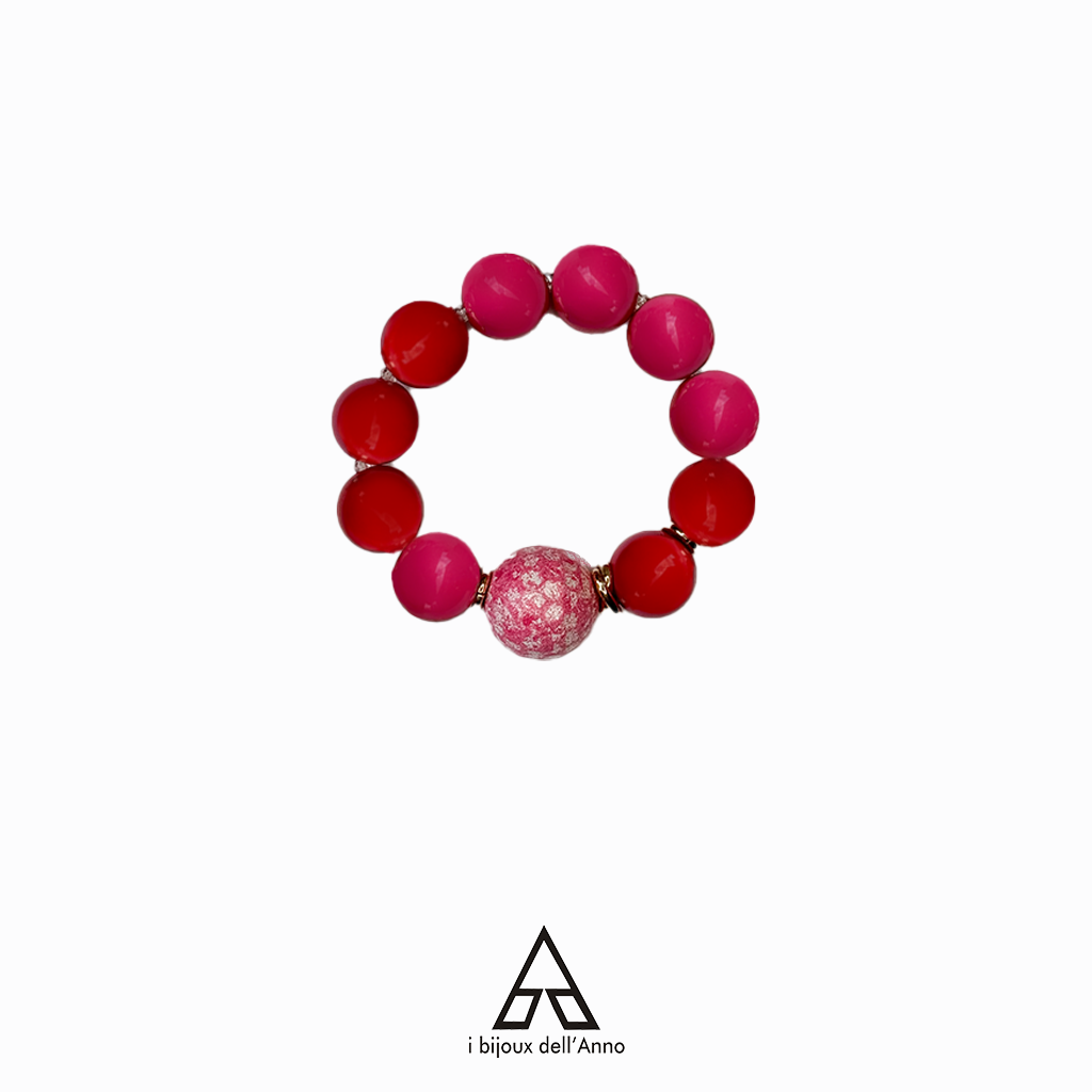 BRACCIALE RHEA