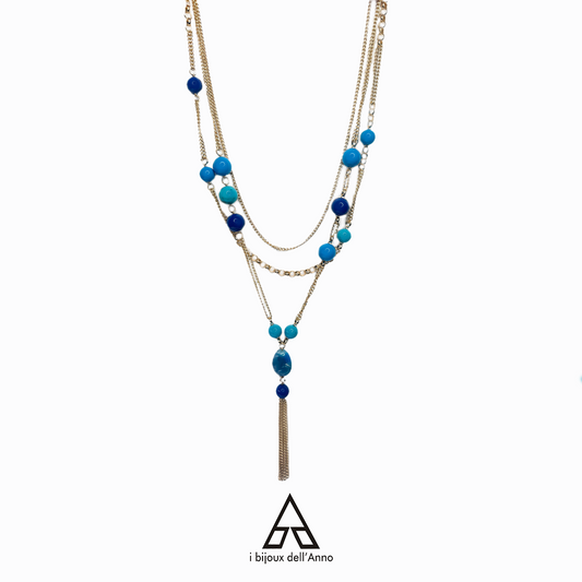COLLANA MAREA