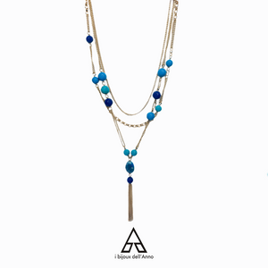 COLLANA MAREA