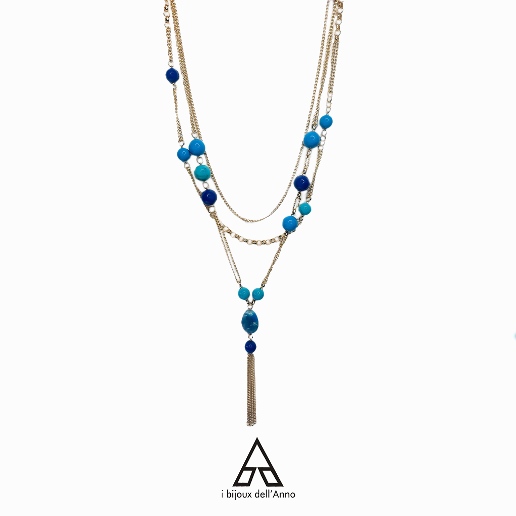 COLLANA MAREA