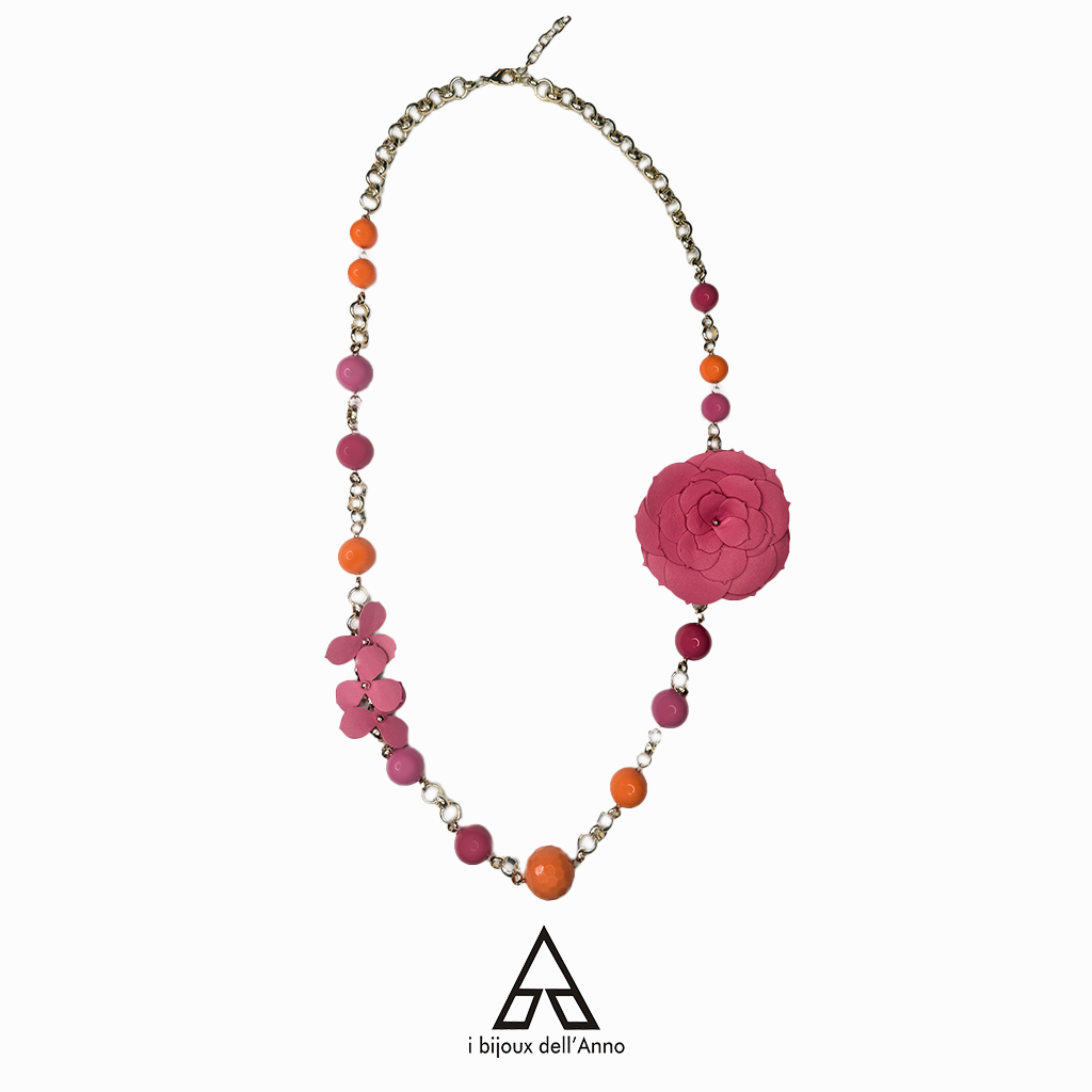 COLLANA NARCISO