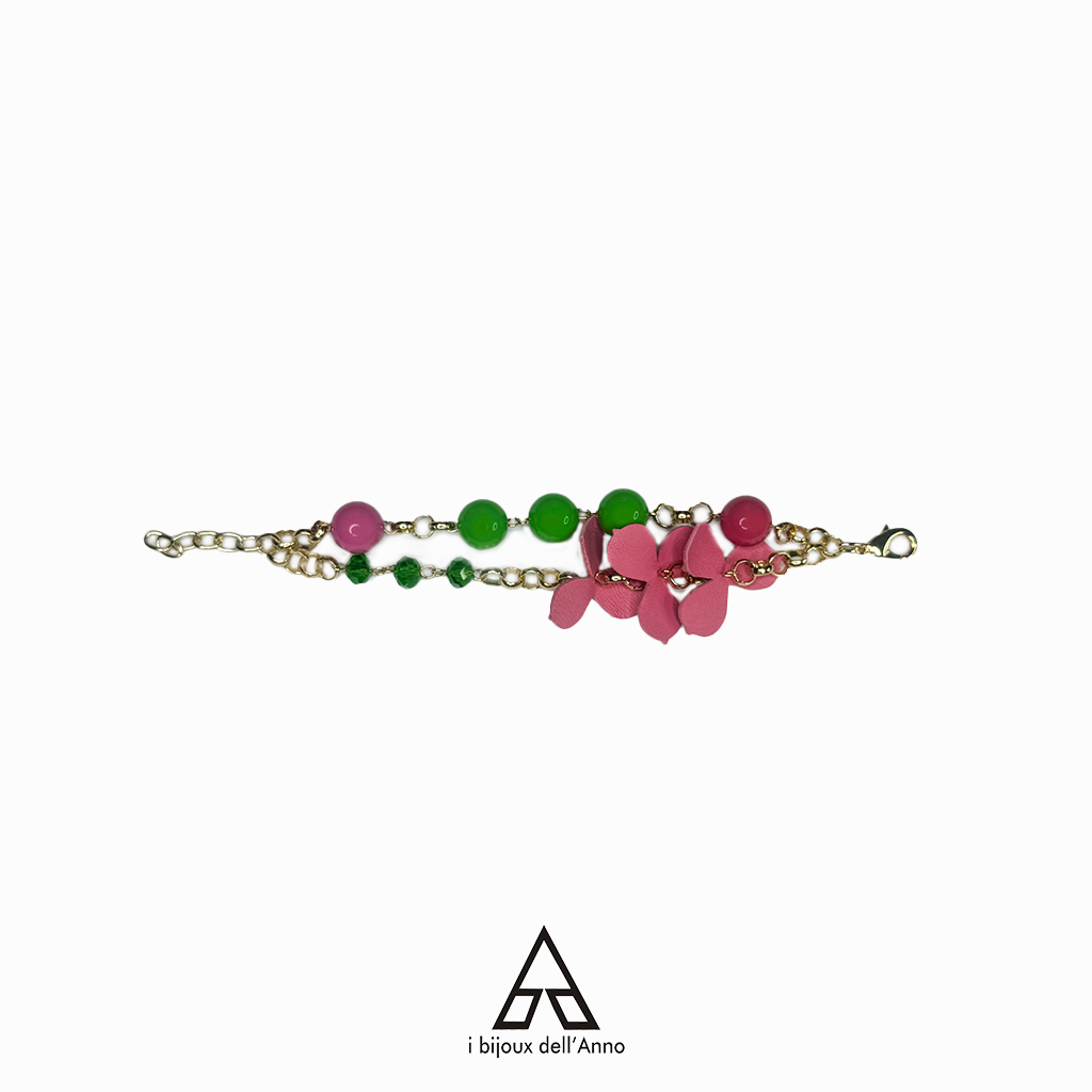 BRACCIALE FRESIA
