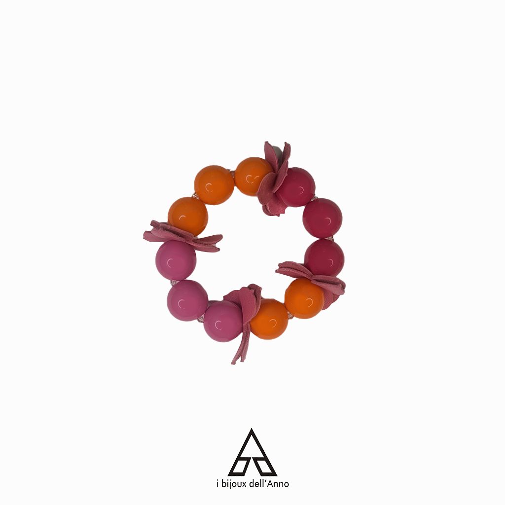 BRACCIALE MAGNOLIA