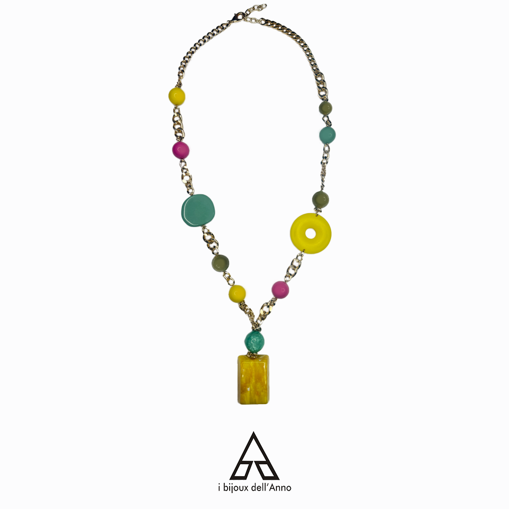 COLLANA ROXANE