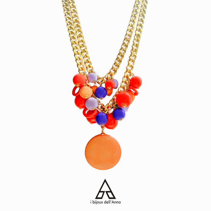 COLLANA GRACE