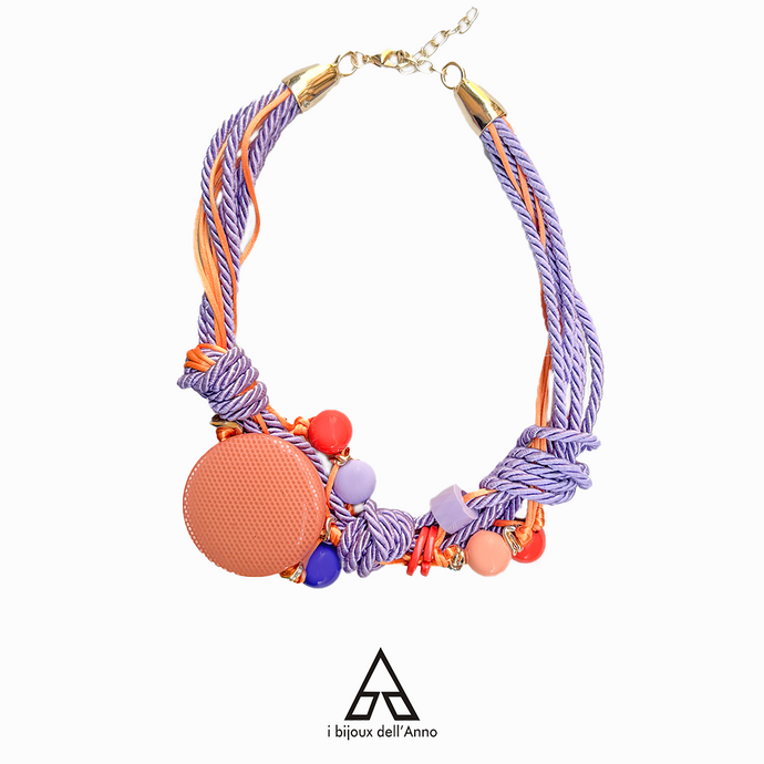 COLLANA DEVA