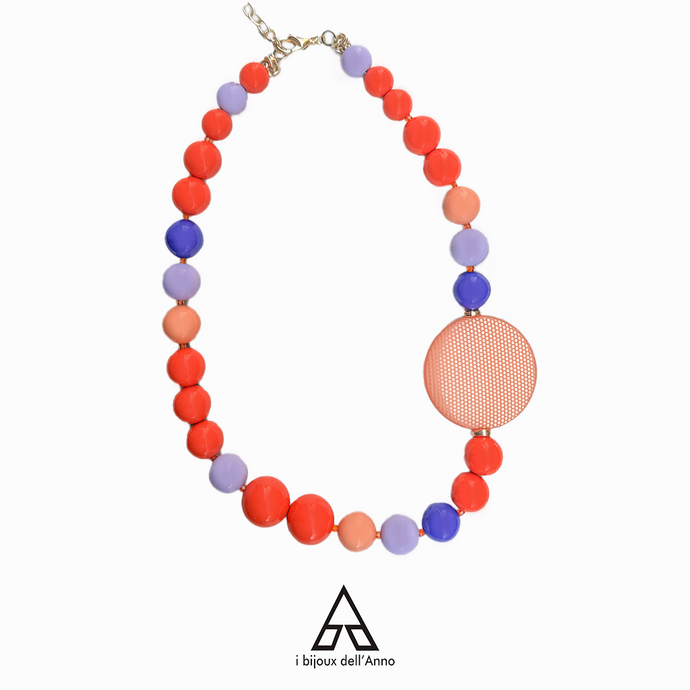 COLLANA EDITH