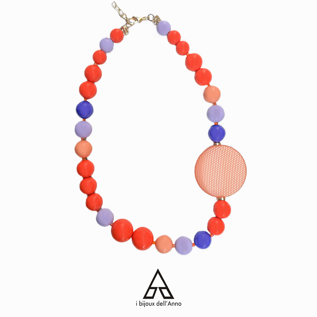 COLLANA EDITH
