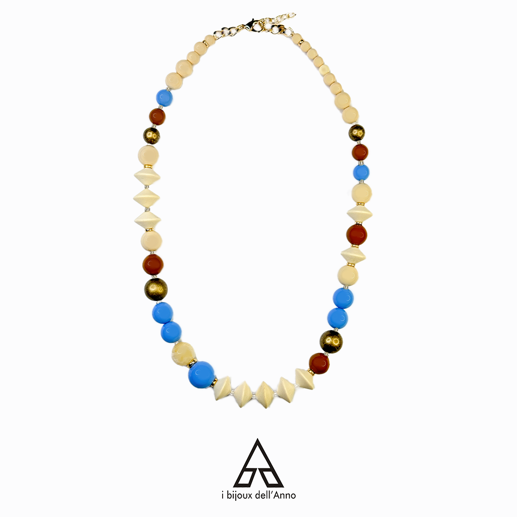 COLLANA SAND