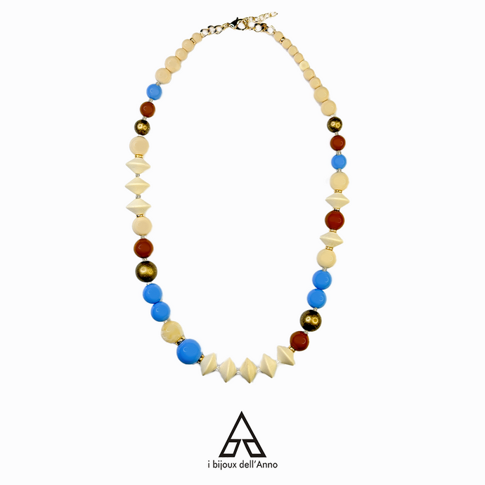 COLLANA SAND