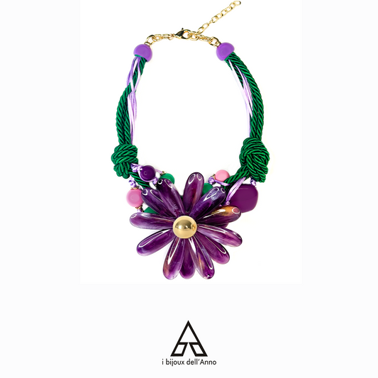COLLANA DALIA