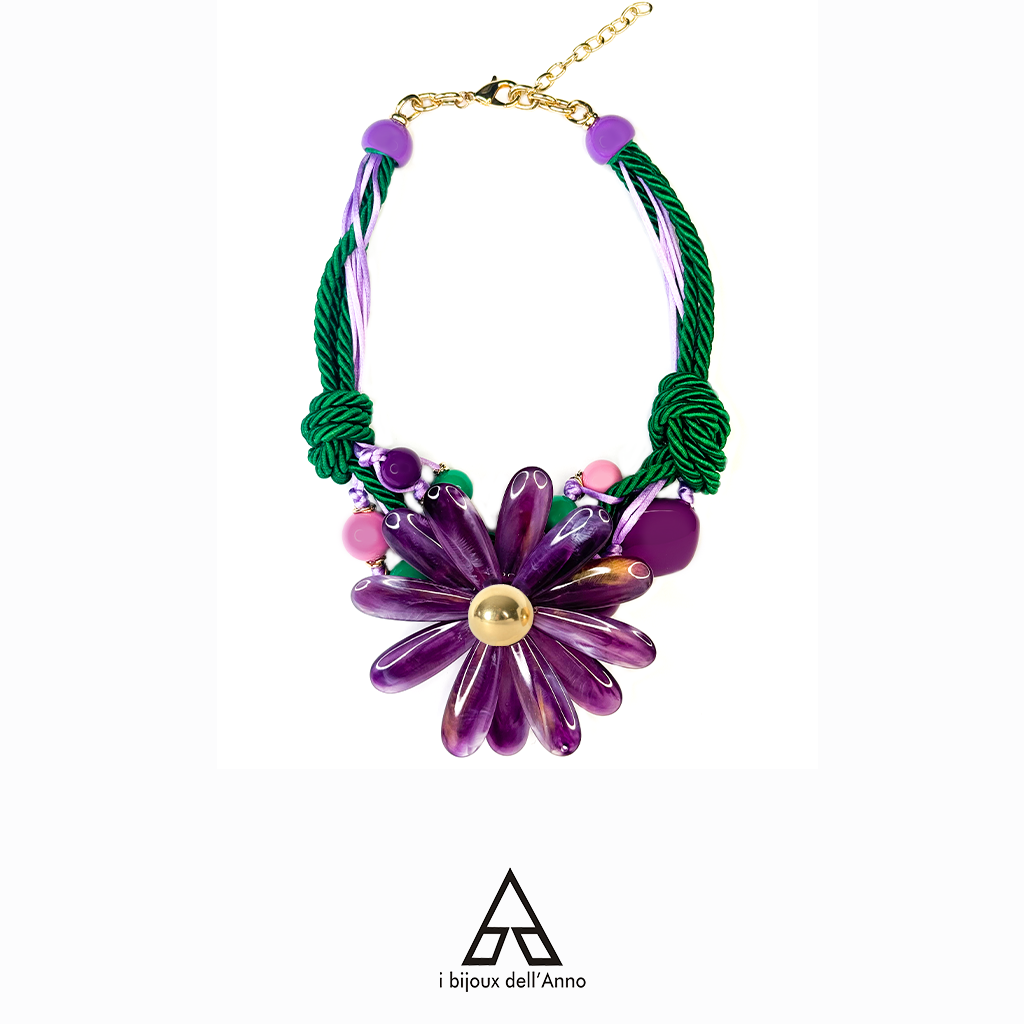 COLLANA DALIA