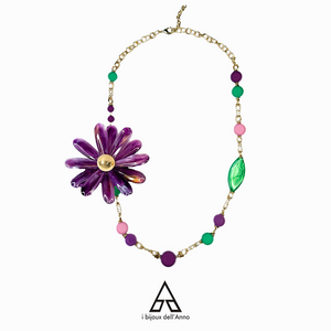 COLLANA CAMELIA