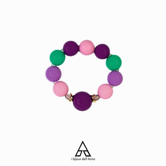 BRACCIALE NINFEA
