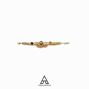 BRACCIALE CLAY